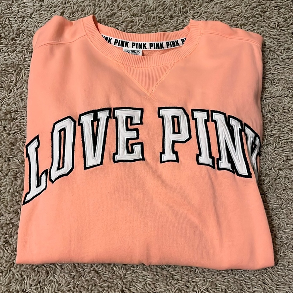 VS by PINK Sweatshirt
